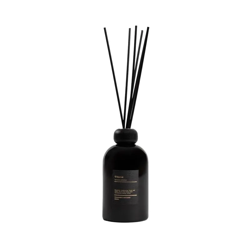 Vonný difuzér AURA Sandalwood 740206 Autentický