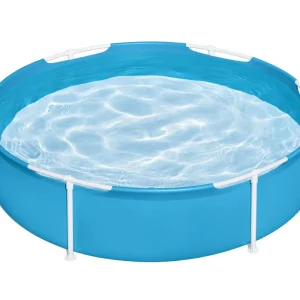 Bazén Bestway 56283 modrý 38x152x152 cm Koupit Online