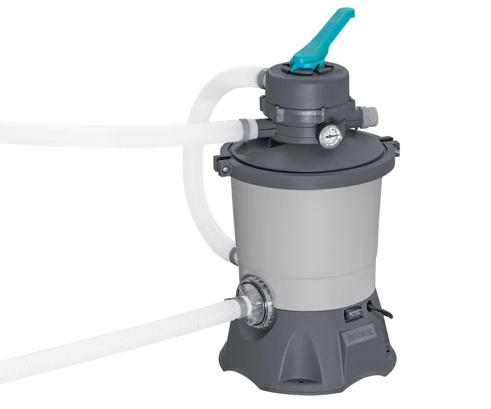 Pískové filtrační čerpadlo Bestway 58515 Flowclear 3596 l Vysoce Kvalitní