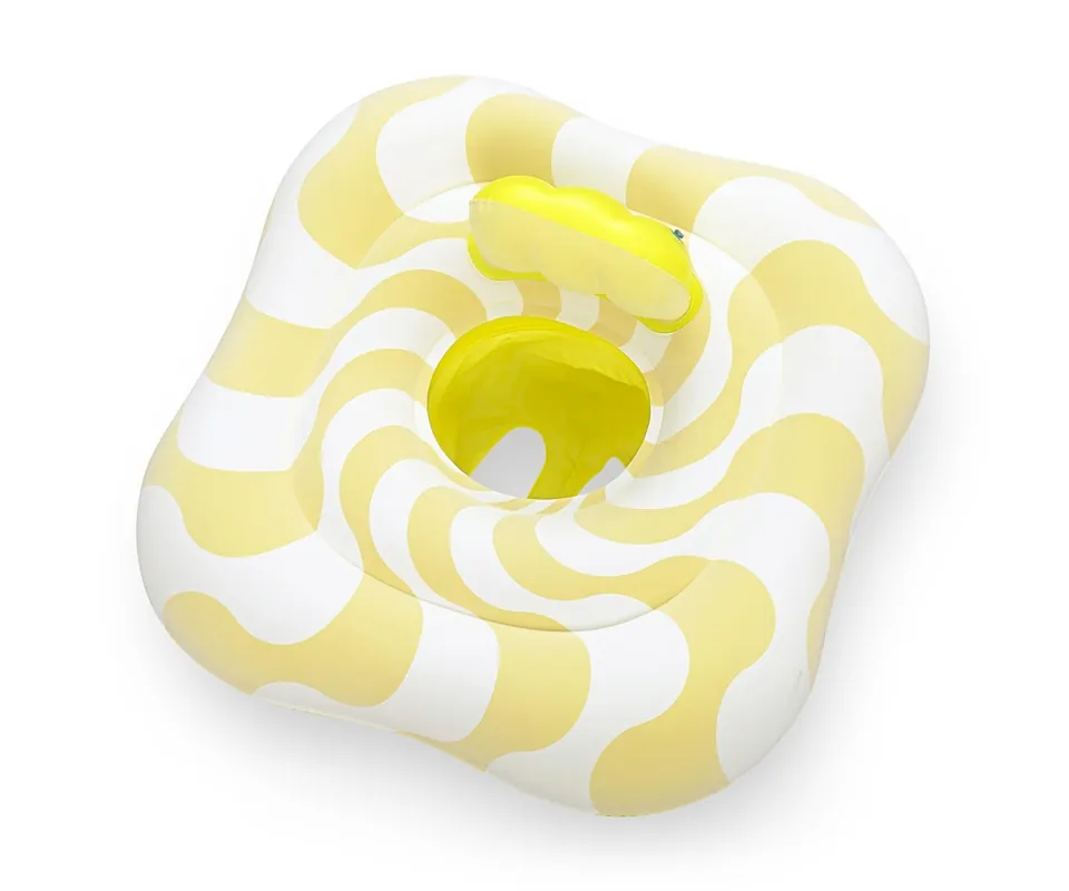 Nafukovací kolo Bestway 32298 Swim Safe 76x76 cm Vysoce Kvalitní