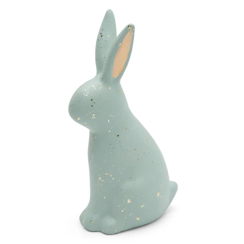 Zlevněný Velikonoční dekorace FIG 22 A světle zelená