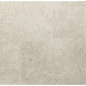 Omezená Nabídka PVC podlaha Ultimate Moon beton, ivory / šedá