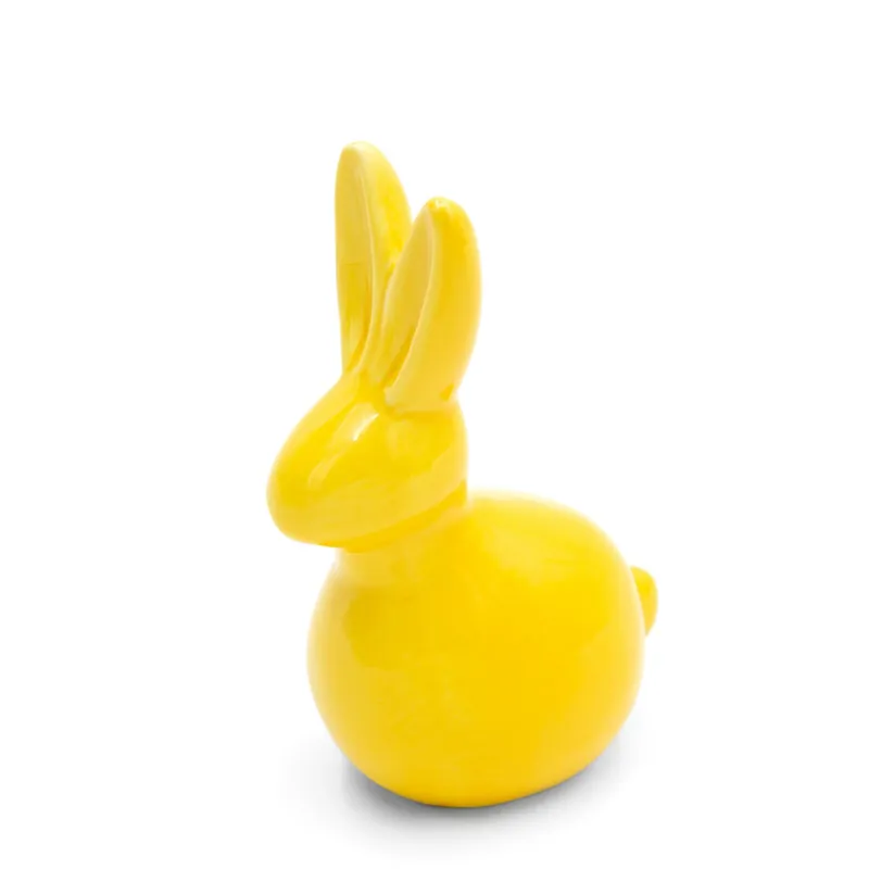 Ověřený Velikonoční dekorace FIG 236 B žlutá (2 ks)