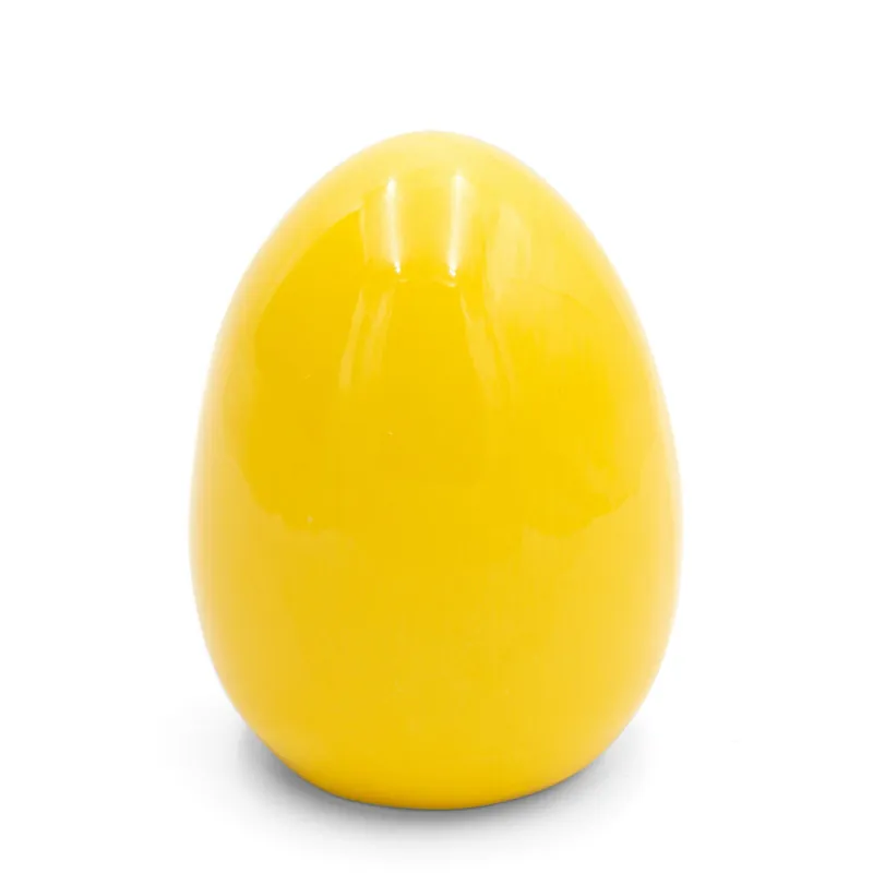 Omezená Nabídka Velikonoční dekorace FIG 236 L žlutá (2 ks)