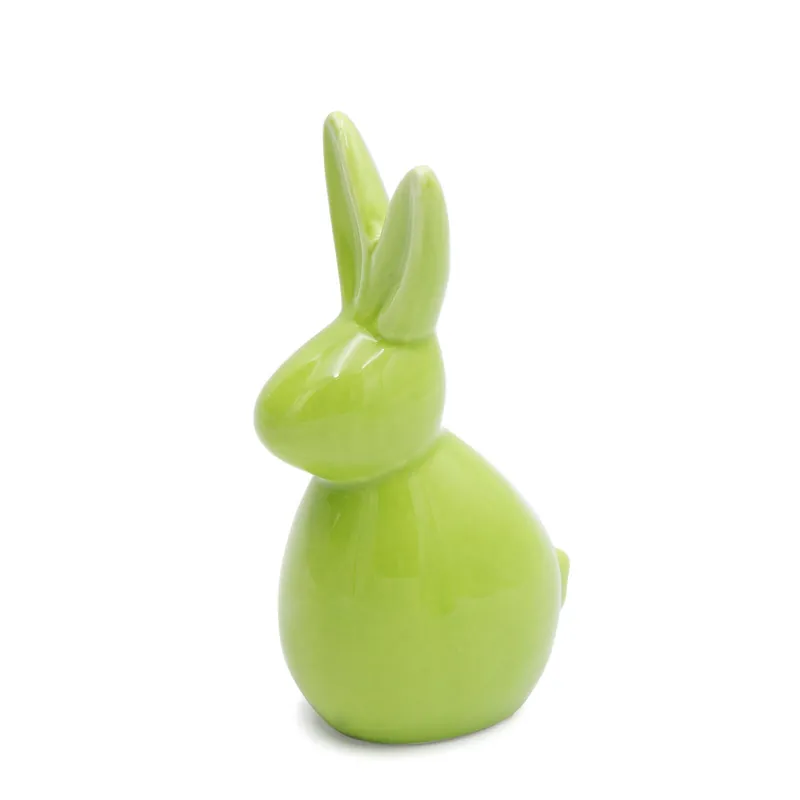 Velikonoční dekorace FIG 242 C zelená (2 ks) Pouze Dnes