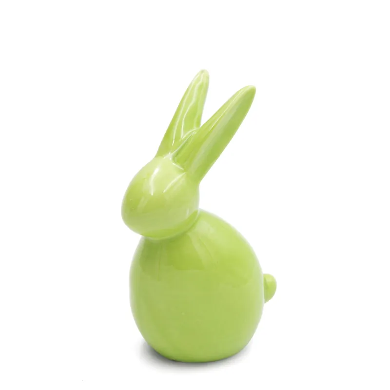 Velikonoční dekorace FIG 242 D zelená (2 ks) Omezená Nabídka