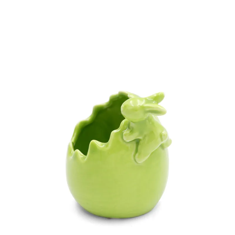 Pouze Dnes Velikonoční dekorace FIG 242 G zelená (2 ks)