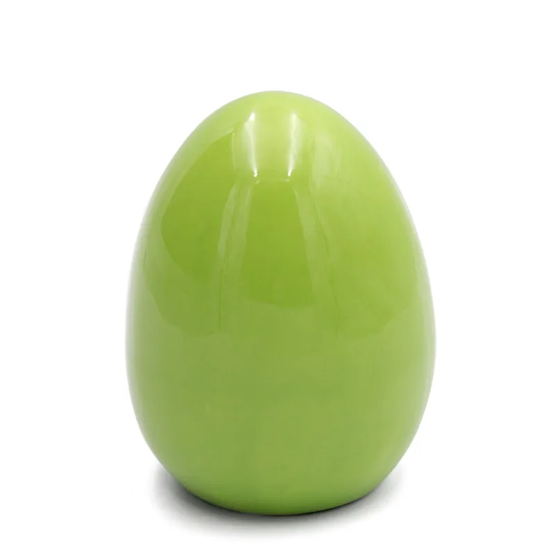 Velikonoční dekorace FIG 242 L zelená (2 ks) Cenově Výhodný