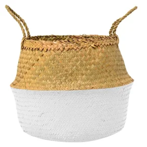 Úložný košík BOHO 381181B Značkový