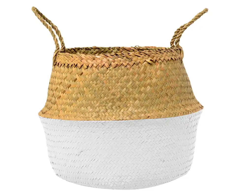 Úložný košík BOHO 381181B Značkový