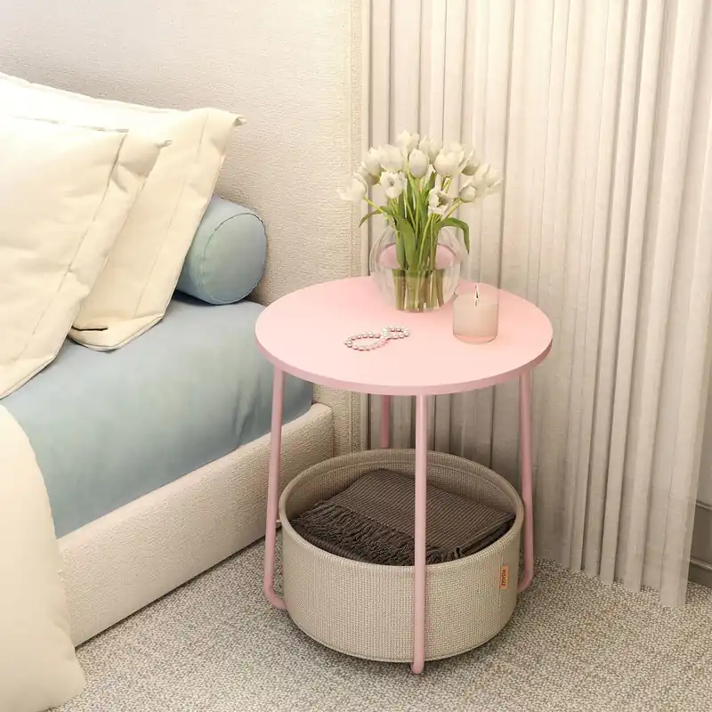 Akční Nabídka Příruční stolek LETB35223R61