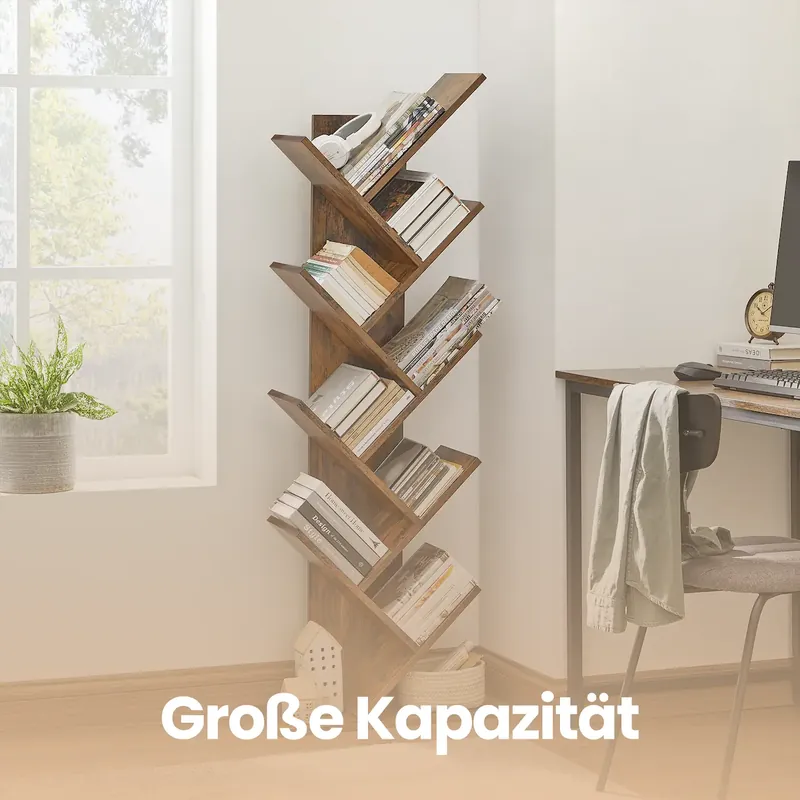 Knihovna LBCB3511BX Finální Výprodej