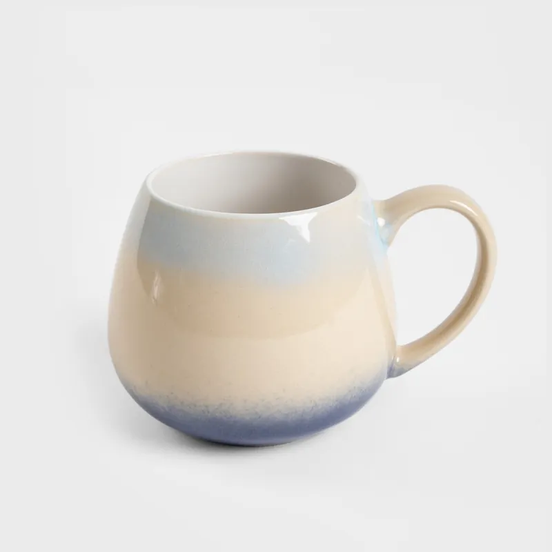 Přímo Od Výrobce Hrnek CANBY modrý 731570 400ml