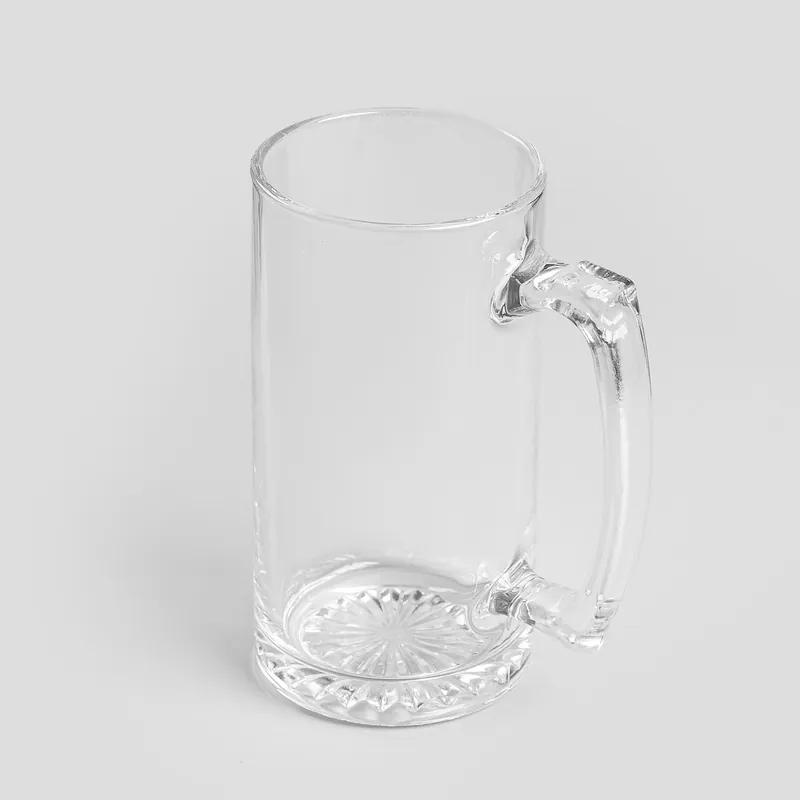 Novinka Sklenice TIMOR na pivo 728174 860 ml