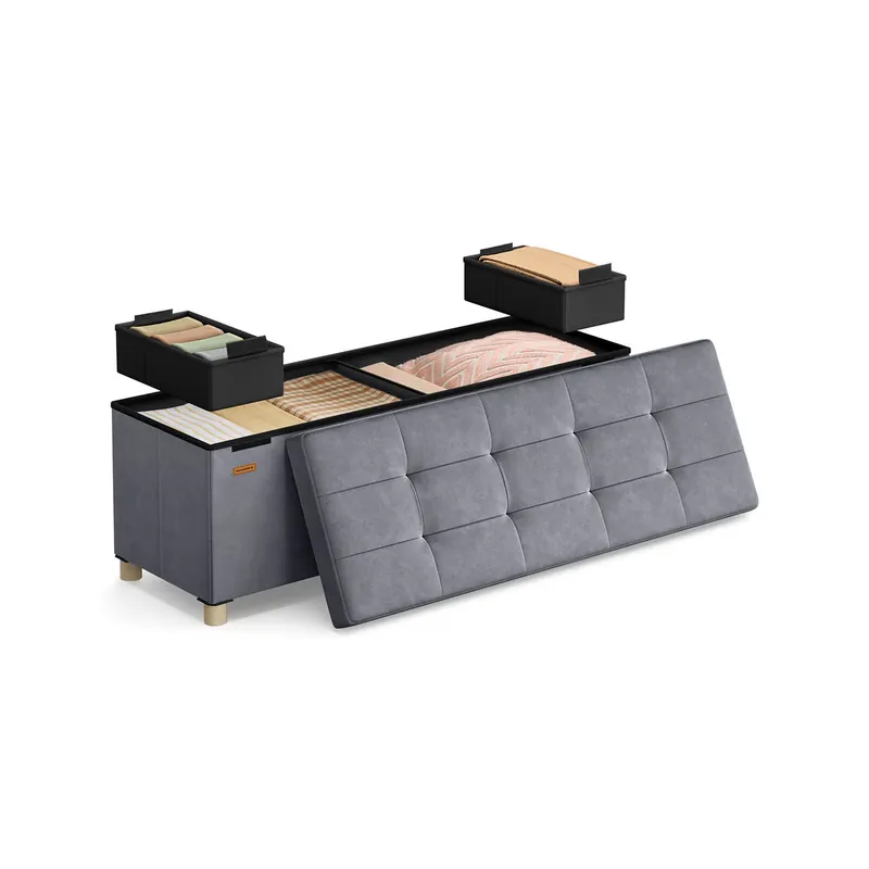 Lavička s víkem LSF0518G02 Akční Cena