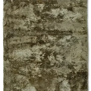 Rychlé Dodání Koberec Elle Decoration COSY Calida zelený