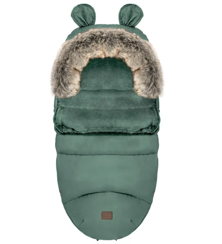 Dětský fusak TEDDY Pro N mořský Oblíbený