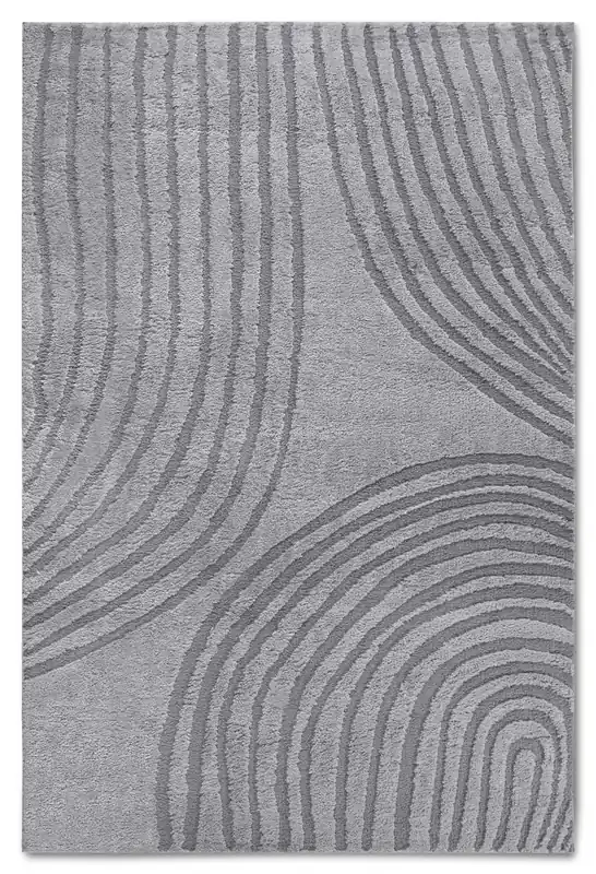 Koberec Elle Decoration GALLERY Pigment světle šedý Nejprodávanější