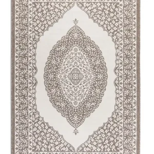 Výprodej Oboustranný koberec Elle Decoration GEMINI Meekly linen