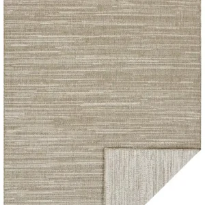 Aktuální Oboustranný koberec Elle Decoration GEMINI Melange linen