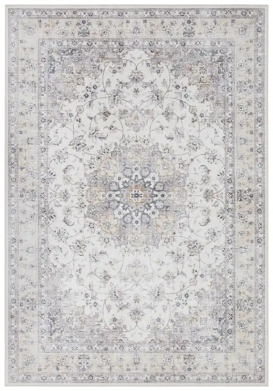 Ihned K Objednání Koberec Elle Decoration IMAGINATION světle šedý