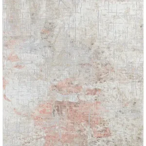 Koupit Online Koberec Elle Decoration MAYWAND Chameis béžový / meruňkový