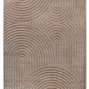 Finální Výprodej Koberec Elle Decoration New York Panglao taupe