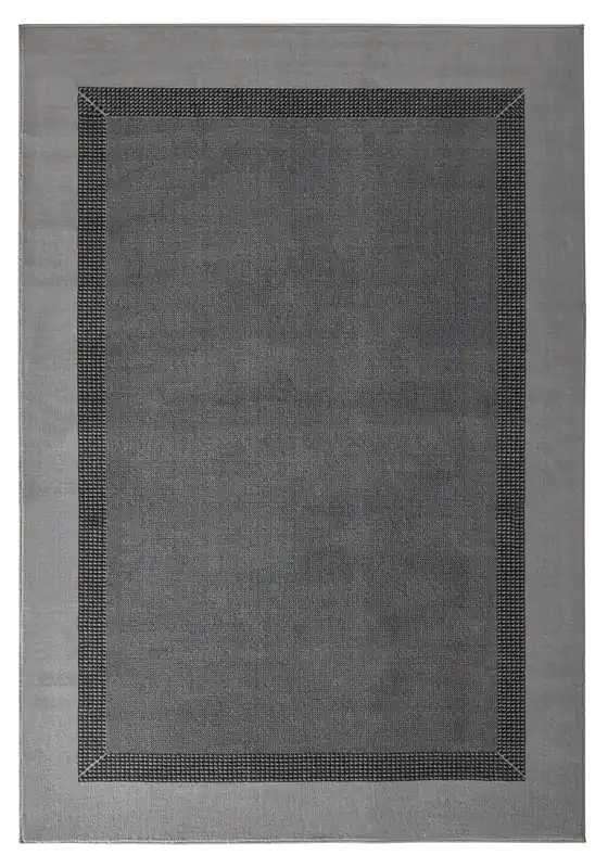 Koberec Hanse Home Basic šedý Omezená Nabídka