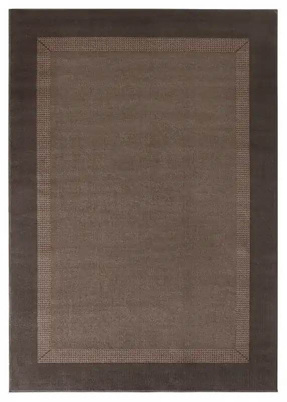 Koberec Hanse Home Basic hnědý Top Prodej