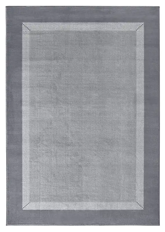 Nová Kolekce Koberec Hanse Home Basic světle šedý