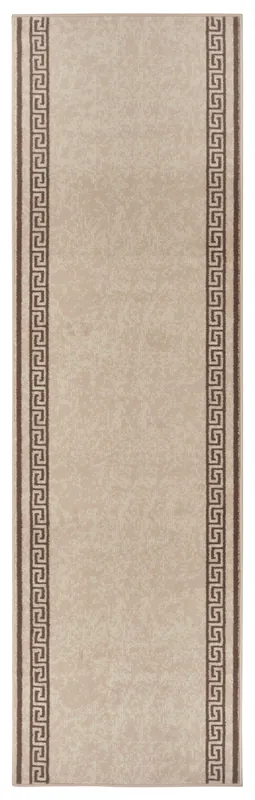 Pouze Dnes Koberec / Běhoun Hanse Home Basic ivory