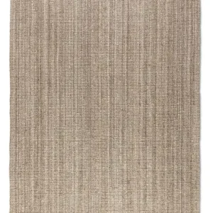 Výprodej Koberec Hanse Home Bouclé Jaipur šedý / hnědý