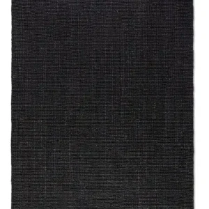 Koberec Hanse Home Bouclé Jaipur černý Super Cena
