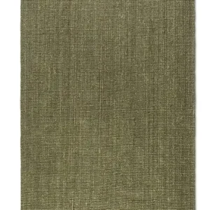 Sleva Koberec Hanse Home Bouclé Jaipur zelený