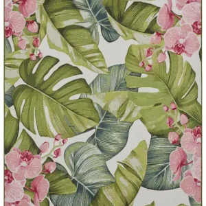 Nejprodávanější Koberec Hanse Home Flair Tropical vícebarevný