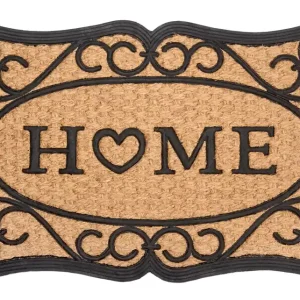Aktuální Rohožka Hanse Home Mix Mats Heart Home Ornament