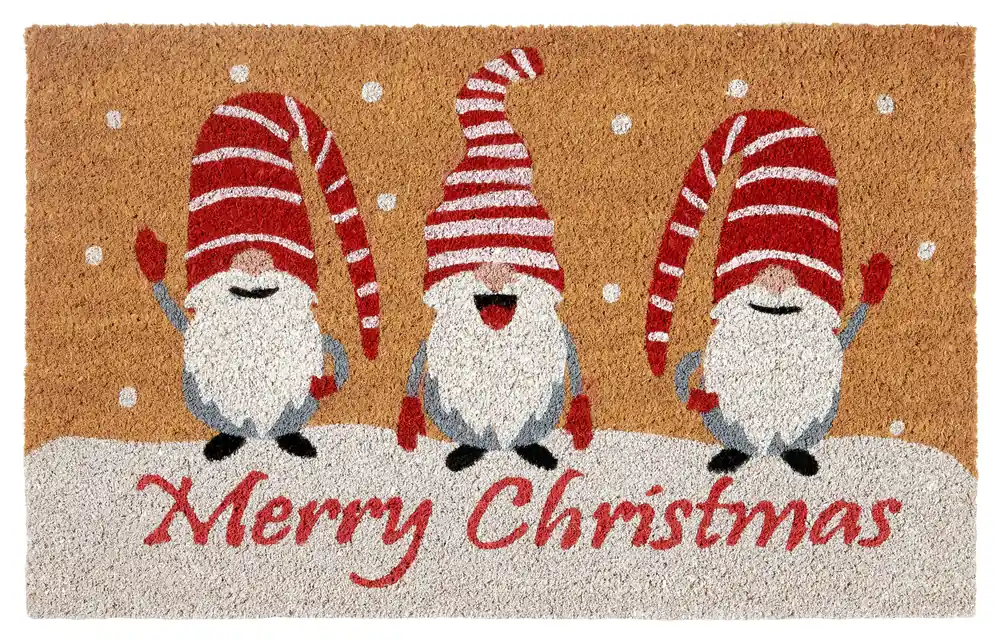 Rohožka Hanse Home Mix Mats Merry Christmas Bezpečná Platba