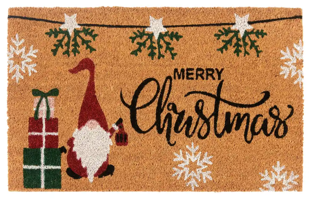 Rohožka Hanse Home Mix Mats Merry Christmas Gifts Cenově Výhodný
