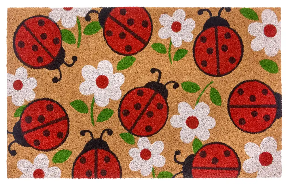 Autentický Rohožka Hanse Home Mix Mats berušky