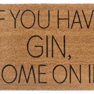 Nakupujte Hned Rohožka Hanse Home Mix Mats Gin