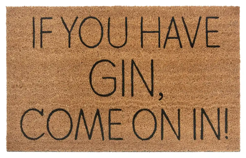 Nakupujte Hned Rohožka Hanse Home Mix Mats Gin