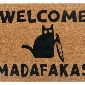 Must-Have Rohožka Hanse Home Mix Mats Madafakas