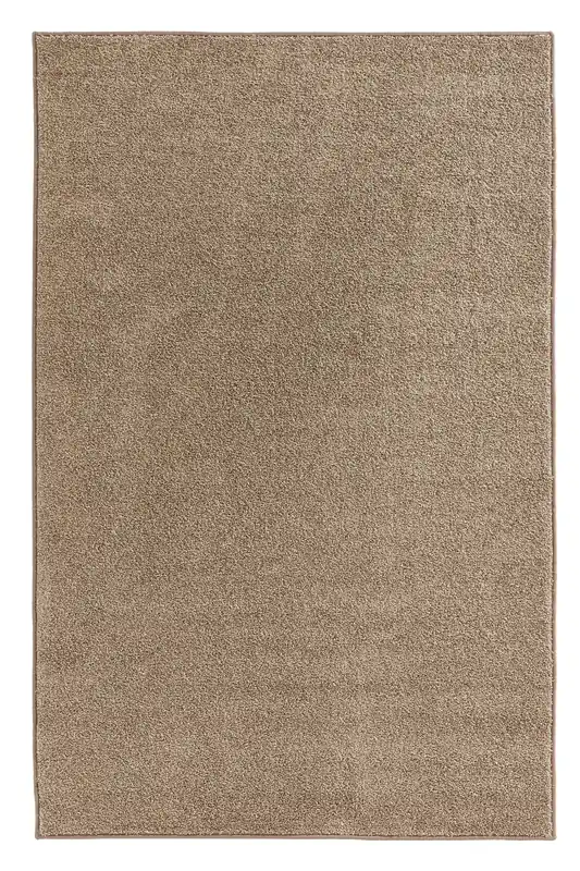 Koberec Hanse Home Pure hnědý Cenově Výhodný