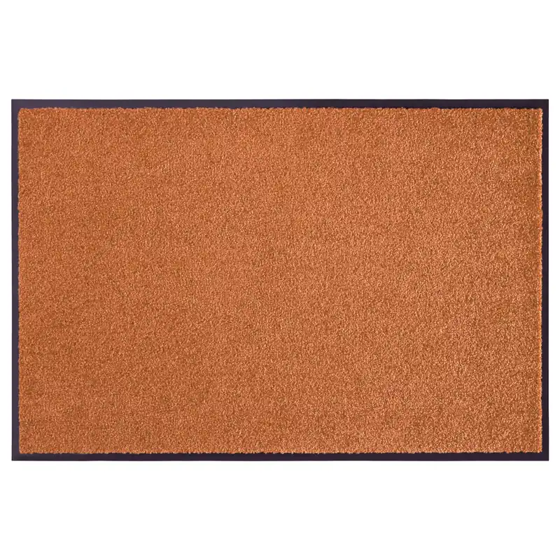 Akce Rohožka Hanse Home Wash & Clean oranžová