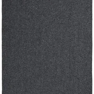 Koberec Hanse Home Braided Trenzado tmavě šedý Nová Kolekce