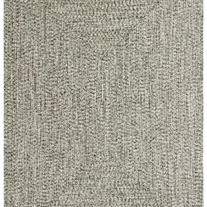 Nízká Cena Koberec Hanse Home Braided Trenzado melanž