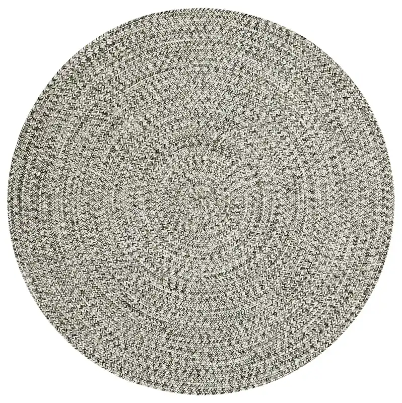 Koberec Hanse Home Braided Trenzado melanž kruh Přímo Od Výrobce