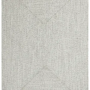 Hit Sezóny Koberec Hanse Home Braided Trenzado melanž, světlý