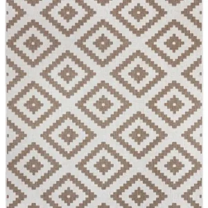 Oboustranný koberec Hanse Home Twin Malta linen Akční Cena