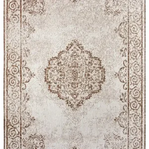 Autentický Oboustranný koberec Hanse Home Twin Supreme Cebu linen